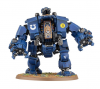 Space Marine - Brutalis Dreadnought